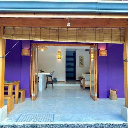 Villas Argan Playa Santa Teresa  Exterior photo