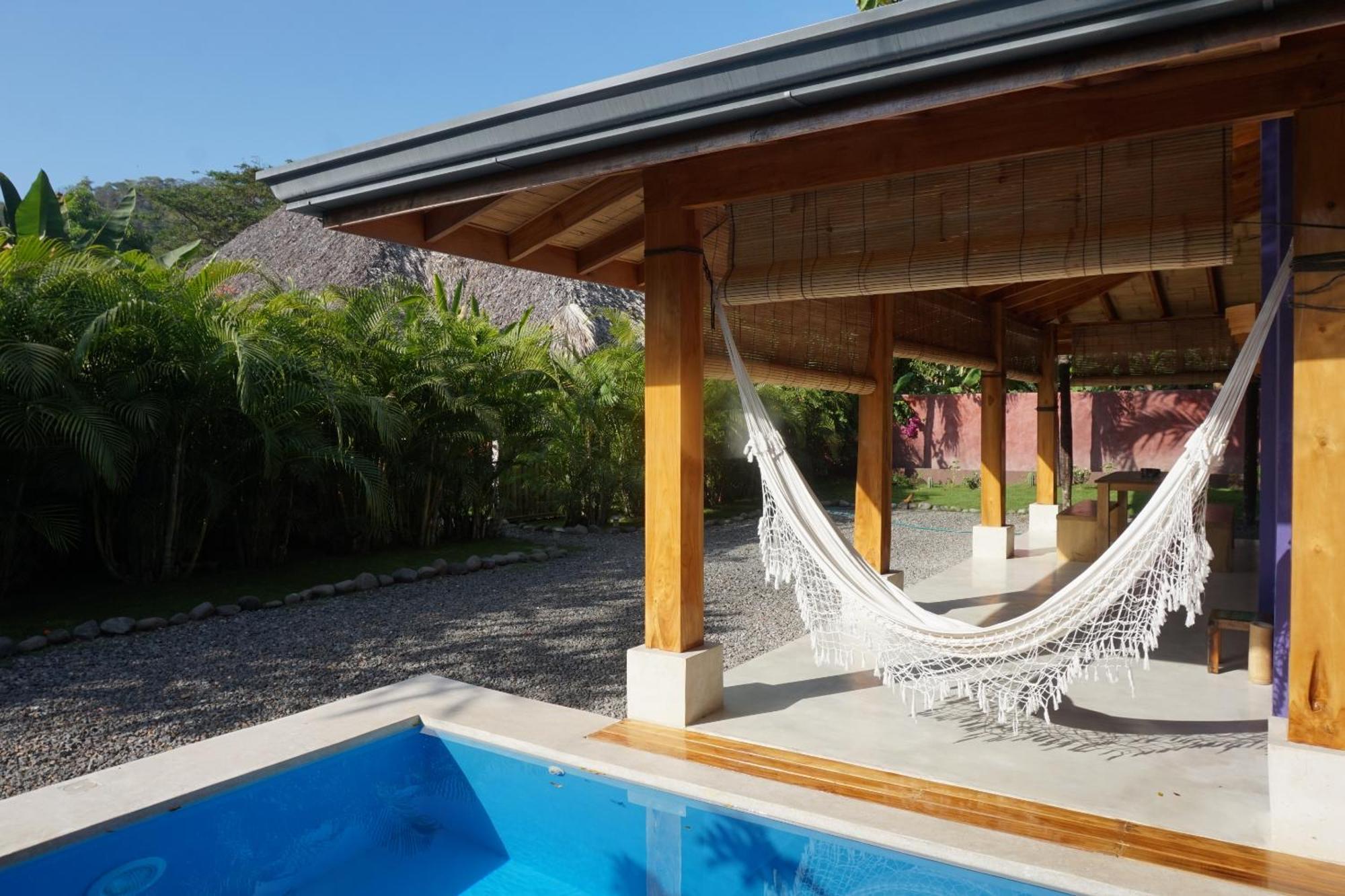 Villas Argan Playa Santa Teresa  Room photo