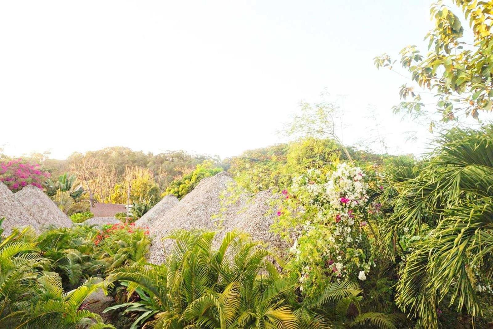Villas Argan Playa Santa Teresa  Exterior photo