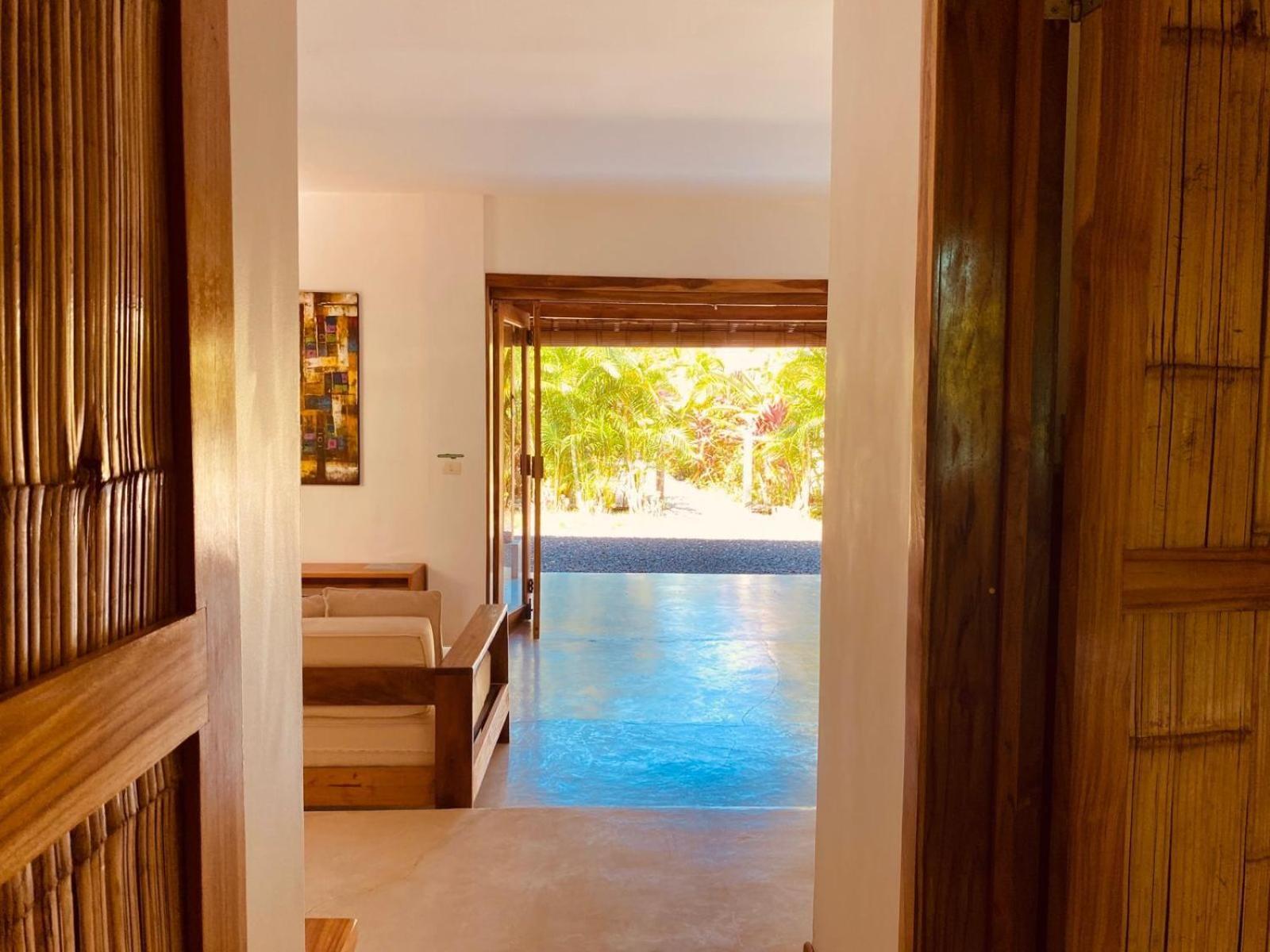 Villas Argan Playa Santa Teresa  Exterior photo
